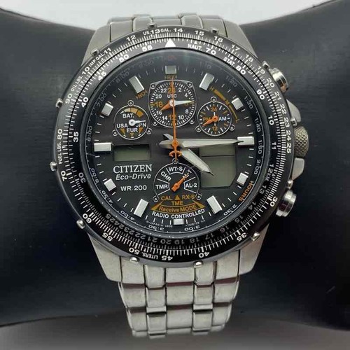 Orologio uomo citizen - orologio,