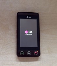 LG Cookie KP500 Nero, Testato