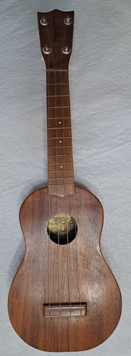 Ukulele soprano kamaka - ukulele,