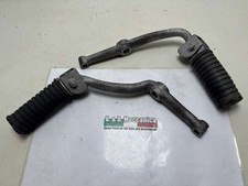 COPPIA PEDANE POGGIA PIEDI