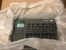 Korg Electribe 2 Grey Music