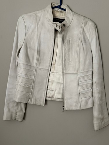 Giacca moto sophia vespucci - giacca,