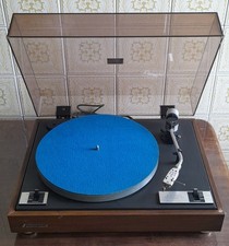 Kenwood KD-1033 Giradischi 