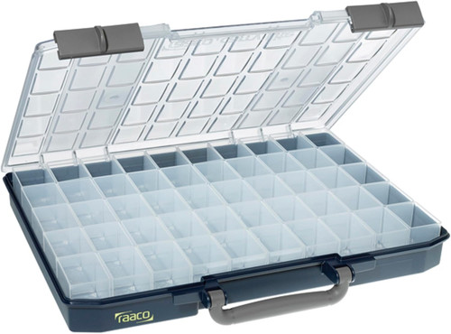 Carrylite 5x10 scatola - carrylite, 5x10-50