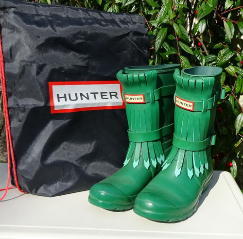 Stivali wellington hunter - wellington,
