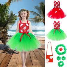 Costume cosplay punto Lilo