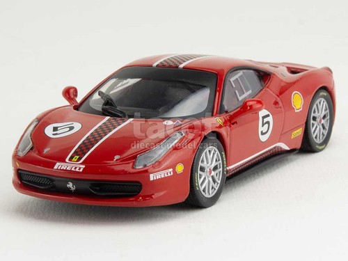 Ferrari 458 challenge 2010 - 2010,