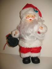 Babbo Natale animato musicale