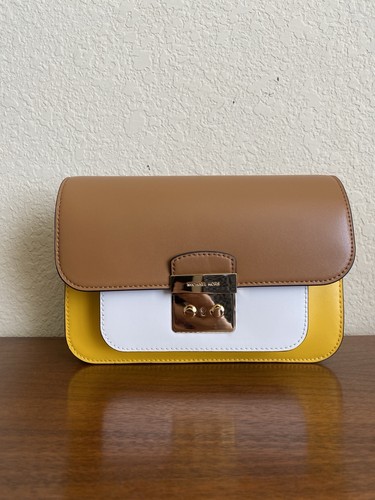 Borsa tracolla michael kors - borsa,