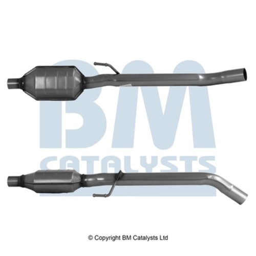 Katalysator catalysts - bm,