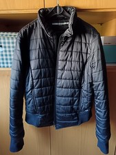 GUESS GIUBBINO DONNA TG LARGE  WOMAN JACKET CASUAL VINTAGE GIACCA