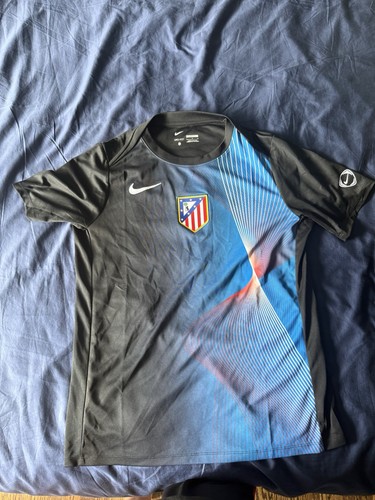 Nike 2025 2026 - , madrid