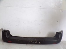 10252 Paraurti Posteriore Citroen Jumpy 4 2021 COD 1614328080