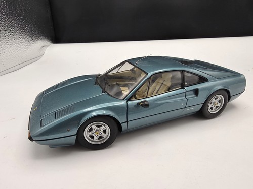 Ferrari 308 gtb 1975 salon - 308,