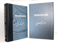 Clive CUSSLER - NIGHTHAWK -