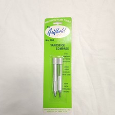 Bussola Grifhold 108 Yardstick