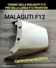 CODINO SELLA MALAGUTI F12 PER