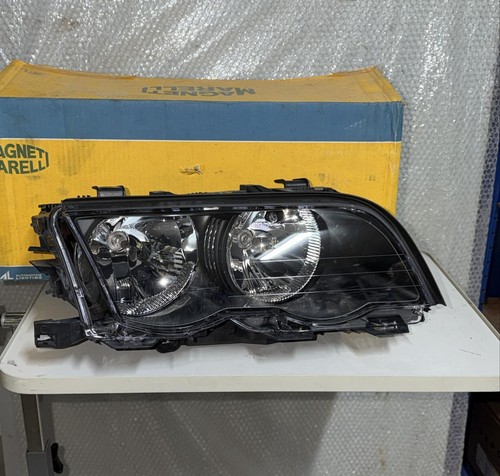 Faro proiettore anteriore ant - proiettore,