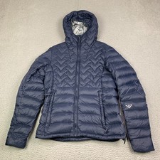 Piumino micro puffer Black
