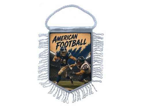 Fanion mini bandierina sport - fanion,