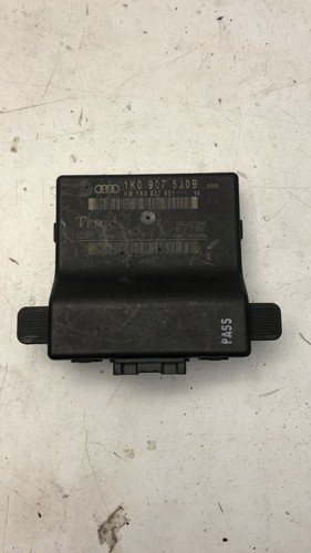 Centralina gateway per - gateway,