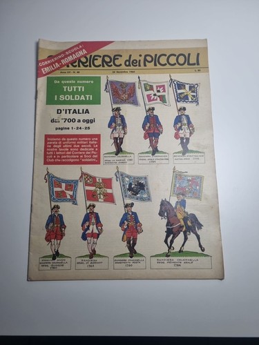 Corriere dei piccoli 48 - corriere,