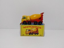 Matchbox serie n.21 Foden