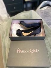 NUOVE SCARPE DA SPOSA DONNA