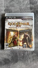 God of War: Origins Collection