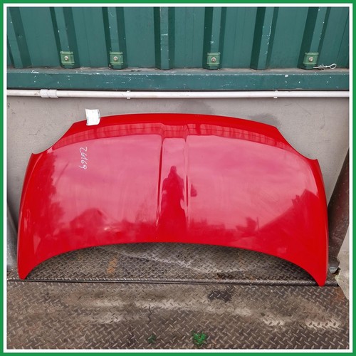 Cofano motore fiat 500 - motore,