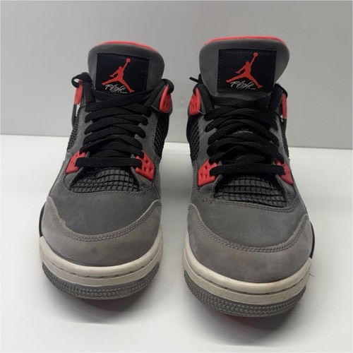 Jordan air mid - 4,