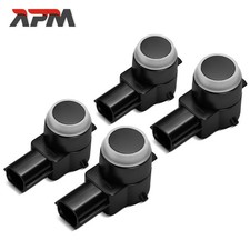 4x Sensore Parcheggio PDC