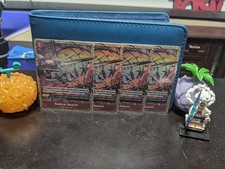 Radical beam premium - radical, card