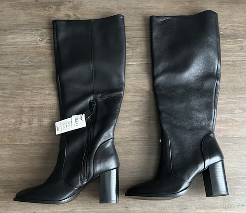 Stivaletto donna in pelle - stivaletto,