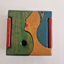 Vintage Organica Functionarte