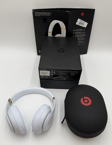 Beats black studio3 cuffie - beats,
