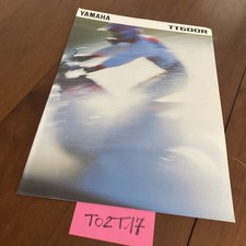 Yamaha tt600r moto - yamaha, catalogo