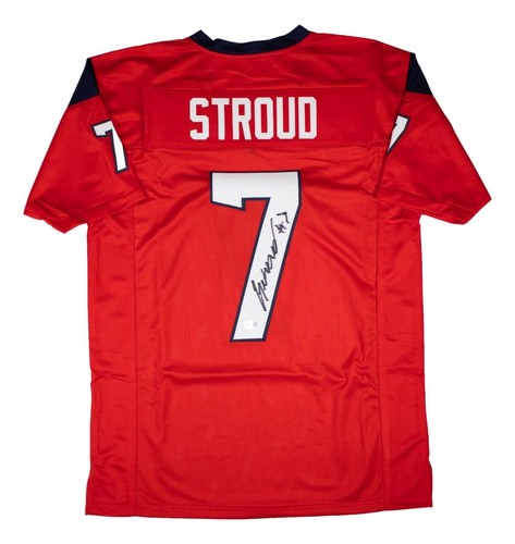 Maglia calcio rossa firmata - , cj