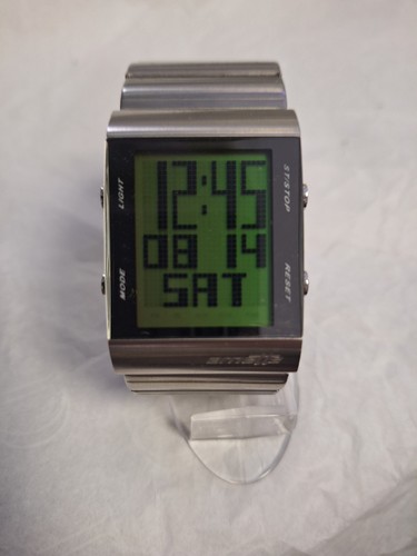 Orologio cronografo arnette - cronografo,