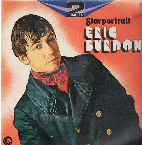 Eric burdon starportrait - burdon,