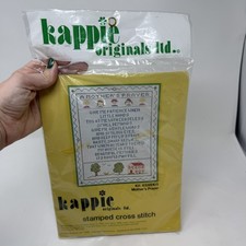 Kappie Originals Kit punto
