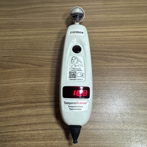 Exergen tat 5000s - exergen, tat-5000s-us