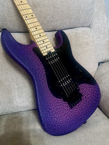 Charvel pro mod cal hh - so-cal,