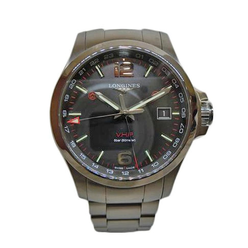 Longines conquest - longines, longines/conquest