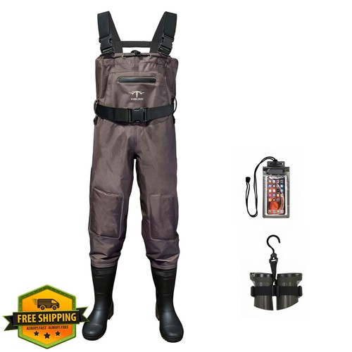 Stivali fiblink chest - chest, waders
