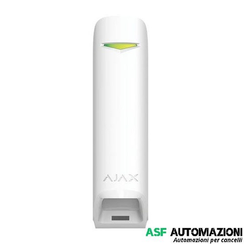 Ajax motionprotect curtain - ajax,