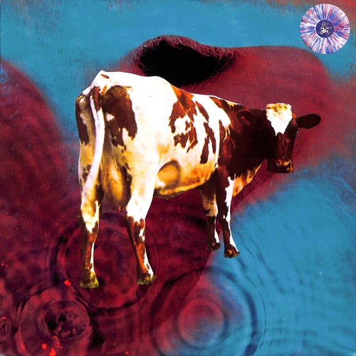 Pink floyd the bbc - the, suites
