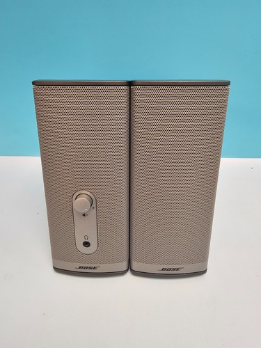 Bose companion series ii - 2,