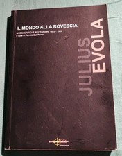 Mondo alla rovescia di - "il,