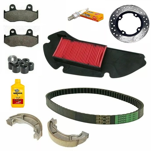 Kit tagliando honda 150 - kit,